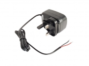 Nätadapter 230VAC/12V/450mA, UK