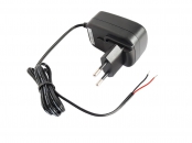 Nätadapter 230VAC/12V/450mA, EU
