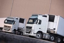 Temperaturlogger med skrivare för kyltransporter m inbyggt GSM-modem