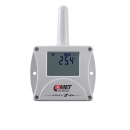 IoT-termometer, Sigfox