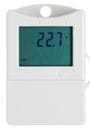Temperaturlogger med intern sensor och display - Economy