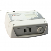 PoE Web sensor - CO2-mätare med Ethernet