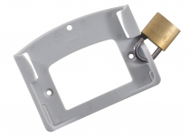 Logger för temperatur med intern givare