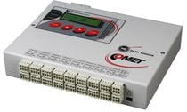 Datalogger 16 kanaler
