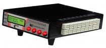 Datalogger 16 kanaler