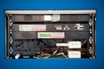 Datalogger 16 kanaler för 19