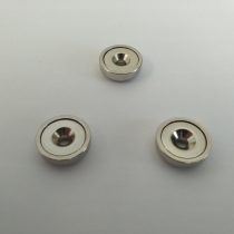 Magnethållare för Datalogger