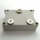 Magnethållare för Datalogger