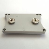 Magnethållare för Datalogger