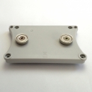 Magnethållare för Datalogger