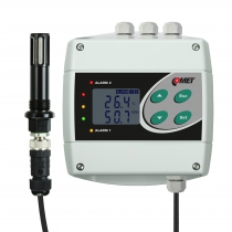 Daggpunktsregulator för tryckluft max 25Bar