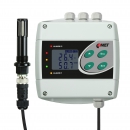 Daggpunktsregulator för tryckluft max 25Bar