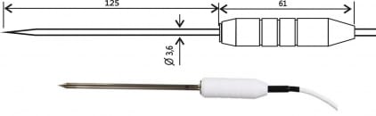 (se)2061-250/0 Temperatursond