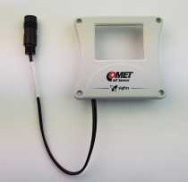 Adapter för extern strömförsörjning av IoT-sensor med radioutgång till Sigfox-nätverket