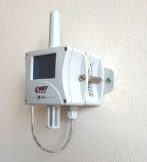 Hållare för 3,6 V litiumbatteri