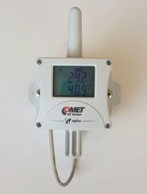 Hållare för 3,6 V litiumbatteri