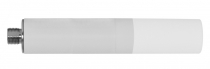 Extern CO2-sond, område 0-10.000 ppm, M12-anslutning, utan kabel