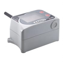 IoT Wireless Temperatur- och relativ luftfuktighetsdatalogger, med inbyggt 2G-modem och Flat Rate SIM-kort