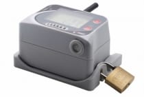 IoT Wireless Datalogger för 3 strömingångar 0-20mA och 1 binär ingång, med inbyggt 2G-modem och Flat Rate SIM Card