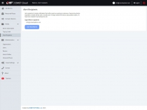Top-Up Voucher for COMET Cloud