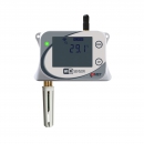 WiFi temperatursensor med integrerad sond