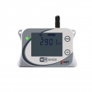 WiFi CO2-sensor med integrerad sond