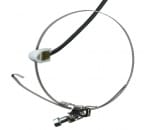PTS350A Ytgivare för temperatur Pt1000,  10 m kabel