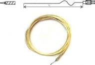GD1250 Trådgivare 1 m termoelement typ K, utan kontaktdon