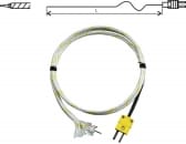 GD1250 Trådgivare 3 m termoelement typ K
