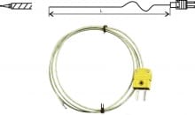 GD700 Trådgivare 4 m termoelement typ K