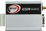 GSM/GPRS-modem för dataloggrar i serierna Sxxxx, Rxxxx och Gxxxx