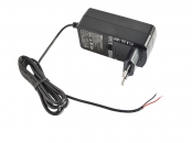Nätadapter 230Vac/24Vdc/1A, EU