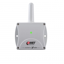 IoT-termometer, Sigfox