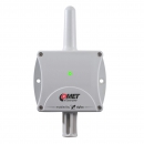 IoT-termometer & hygrometer, Sigfox