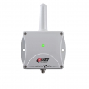 IoT-termometer & hygromether för extern givare, SigFox