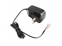 Nätadapter 230VAC/12V/450mA, US