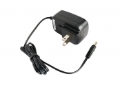 Nätadapter 230VAC/12V/1A, US