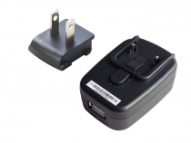 Nätadapter 230Vac/5Vdc/2.1A, US