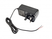 Nätadapter 230Vac/24Vdc/1A, US