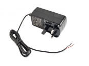 Nätadapter 230Vac/24Vdc/1A, UK