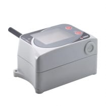 4G-logger för temperatur med intern givare