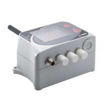 4G-logger för temperatur för fyra extern givare