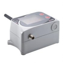 4G-logger för temperatur & luftfuktighet för extern givare