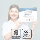 Ackrediterad CO2-kalibrering