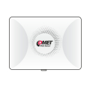 Kostnadseffektiv sensor för en digital prob med Ethernet-gränssnitt och PoE