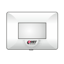 Sensor för en Pt1000-temperaturprob med Ethernet-utgång och PoE