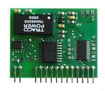 RP ingångsmodul för MS datalogger RS485