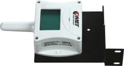 Montageadapter för montering av transmittrar i 19"-rack