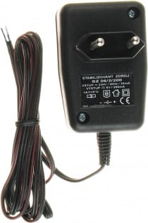 Spänningsvakt AC SP008