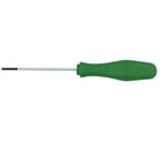 Skruvmejsel för WAGO plint 3.5mm